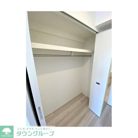 RELUXIA墨田八広の物件内観写真